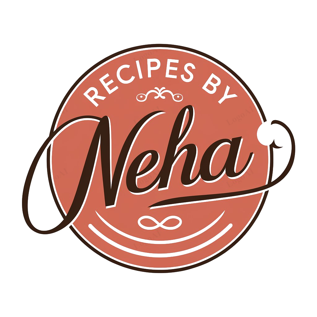 Recipes By Neha