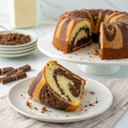 Marble Cake